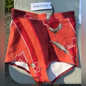 Novella Royals Faye Bloomers NWT